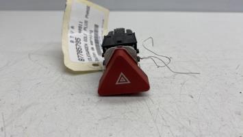 Bouton de warning