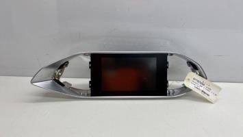 Ecran GPS