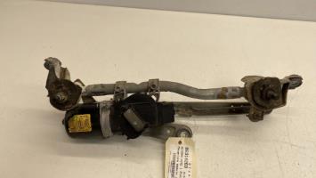 Moteur essuie glace avant