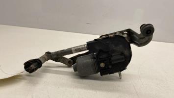 Moteur essuie glace avant gauche