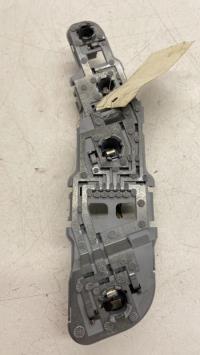 Base portalampade fanale posteriore destro