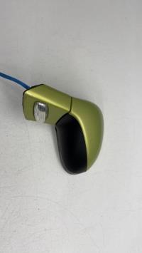 Retrovisor izquierdo