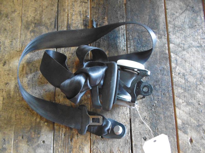 Ceinture arriere droit