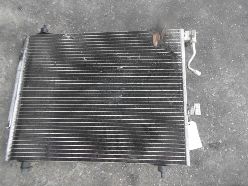 Radiateur clim