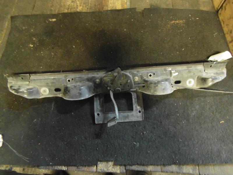 Armature avant, Masque avant
