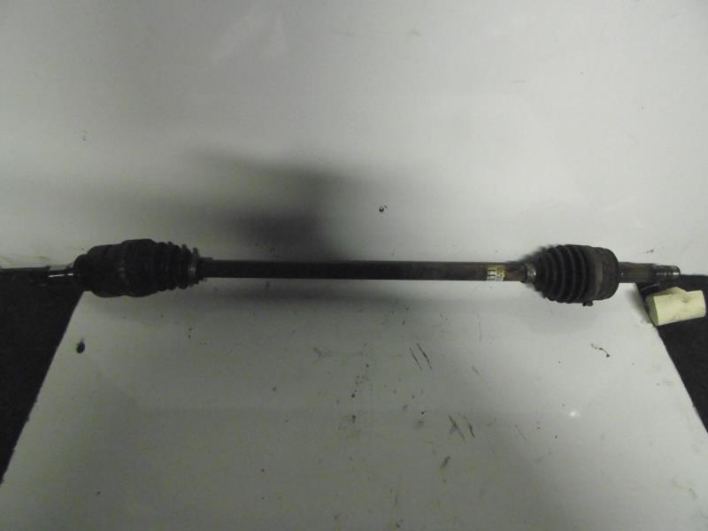Cardan droit (transmission)