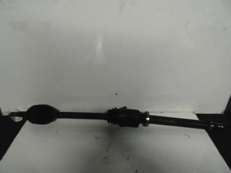 Cardan droit (transmission)