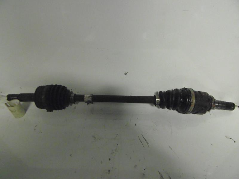 Cardan gauche (transmission)