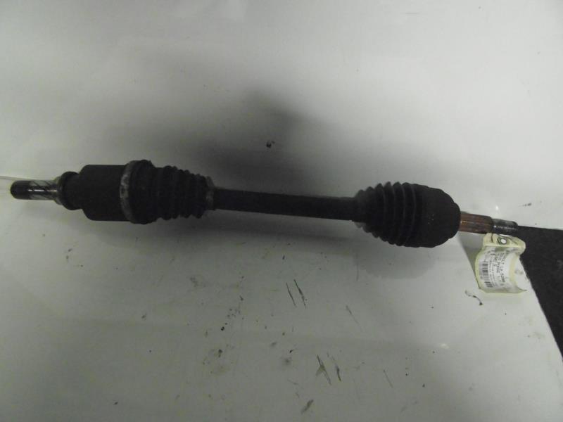 Cardan gauche (transmission)