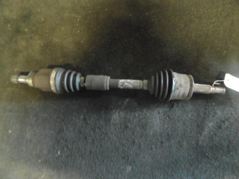 Cardan gauche (transmission)