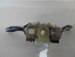 Com (Bloc Contacteur Tournant+Commodo Essuie Glace+Commodo Phare)