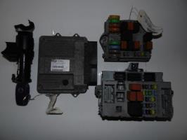 Kit de demarrage
