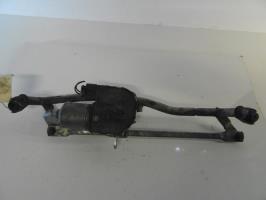Moteur essuie glace avant