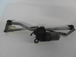 Moteur essuie glace avant