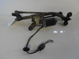 Moteur essuie glace avant