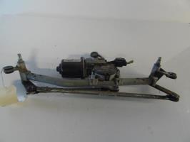 Moteur essuie glace avant
