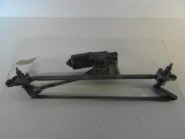 Moteur essuie glace avant