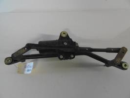 Moteur essuie glace avant