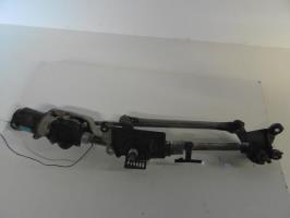 Moteur essuie glace avant