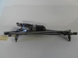 Moteur essuie glace avant