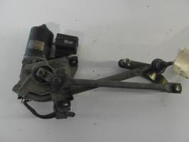 Moteur essuie glace avant