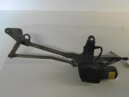 Moteur essuie glace avant