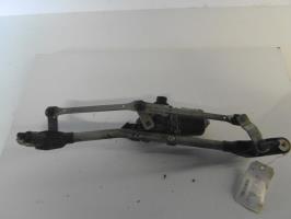 Moteur essuie glace avant