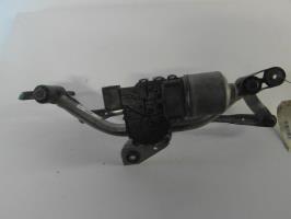 Moteur essuie glace avant