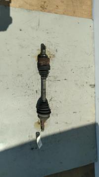 Cardan gauche (transmission)