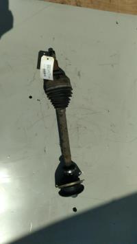 Cardan gauche (transmission)