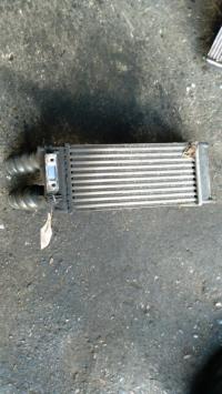 Echangeur air (Intercooler)