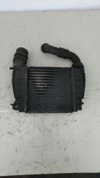 Echangeur air (Intercooler)