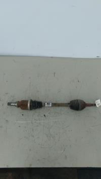 Cardan gauche (transmission)