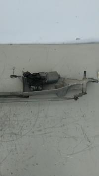Moteur essuie glace avant