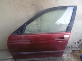 Porte avant gauche