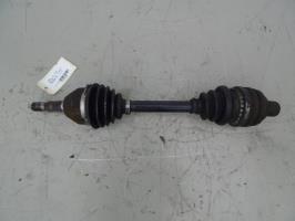 Cardan droit (transmission)