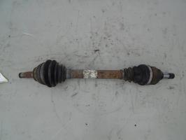 Cardan gauche (transmission)