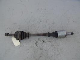 Cardan gauche (transmission)