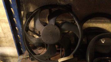 Ventilateur