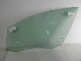 Vitre avant gauche