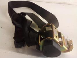 Ceinture arriere droit
