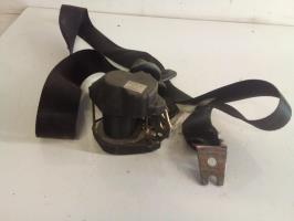 Ceinture arriere gauche