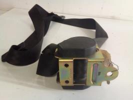 Ceinture arriere gauche