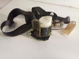 Ceinture arriere gauche