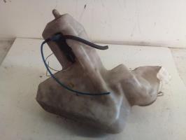 Vase de lave glace