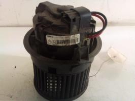 Ventilateur chauffage