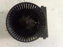 Ventilateur chauffage