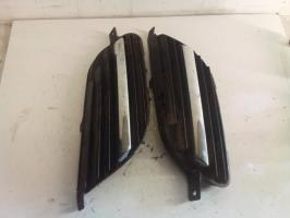 Grille de pare choc