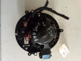 Ventilateur chauffage