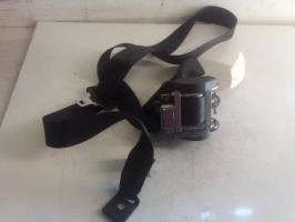 Ceinture arriere droit